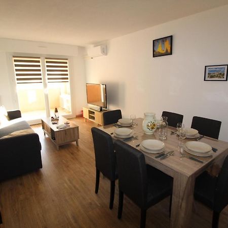 Apartmán Logement Renove Avec Mobilier 2023 Avignon Exteriér fotografie