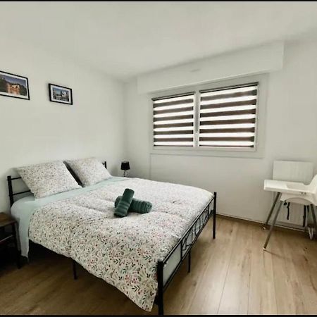 Apartmán Logement Renove Avec Mobilier 2023 Avignon Exteriér fotografie