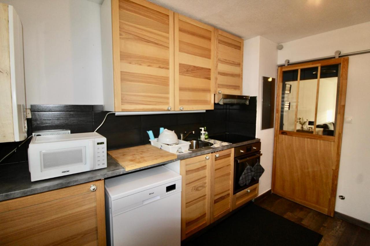 Apartmán Logement Renove Avec Mobilier 2023 Avignon Exteriér fotografie